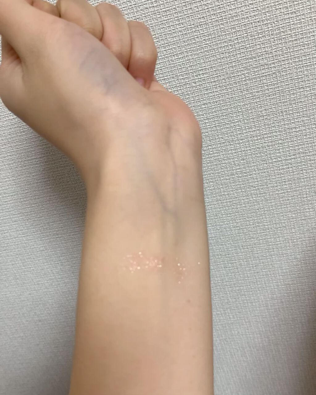 セルフィーフィックスピグメント/Witch's Pouch/単色アイシャドウを使ったクチコミ（2枚目）