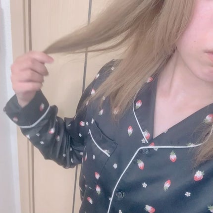 パーフェクト セラム オリジナル/miseenscene/ヘアオイルを使ったクチコミ(4枚目)