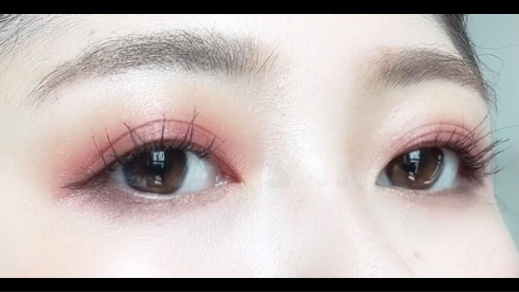 リップスティック コンフォート エアリーシャイン/RMK/口紅を使ったクチコミ（1枚目）