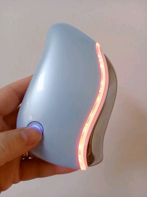 電動かっさプレート/Emay Plus/美顔器・マッサージを使ったクチコミ（1枚目）