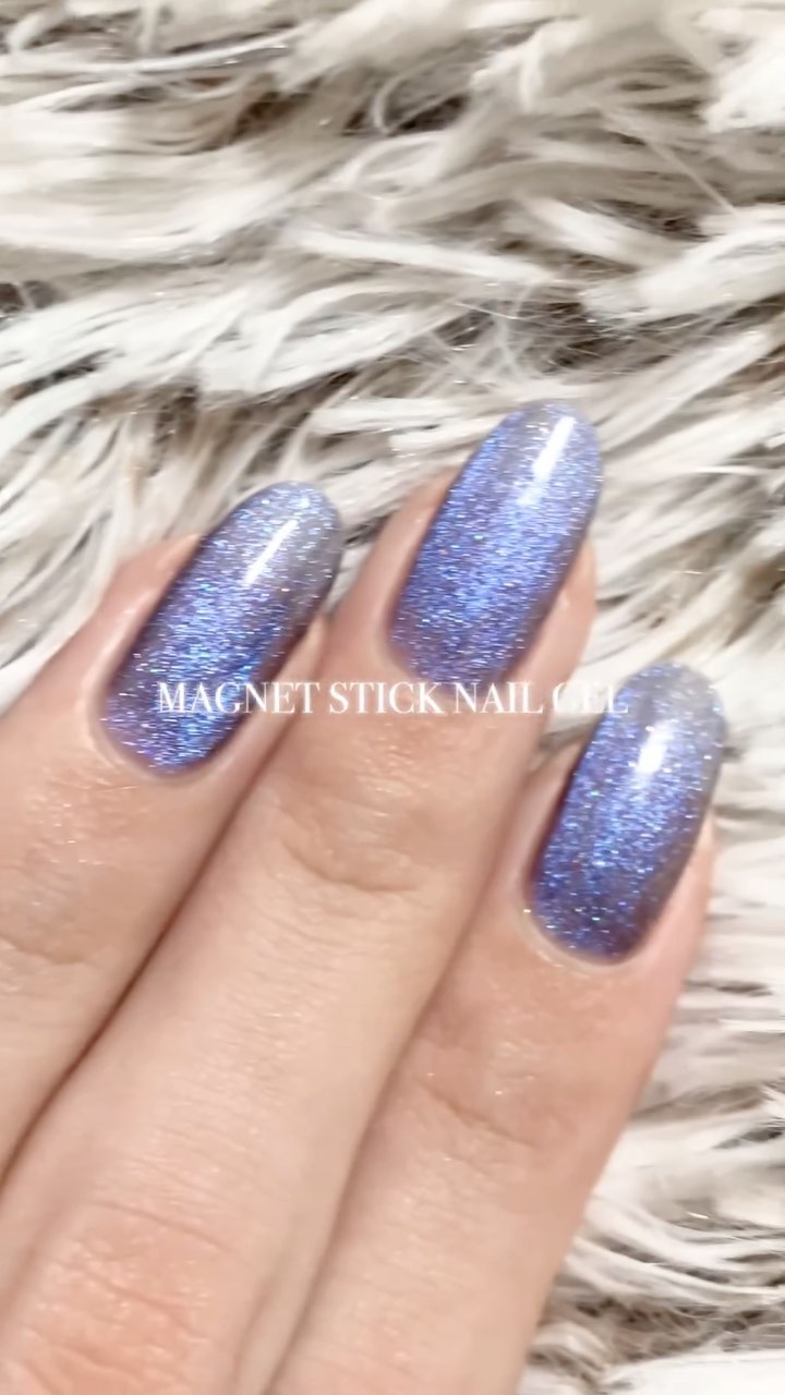 2WAYマグネットスティック/3COINS/ネイル用品の人気ショート動画