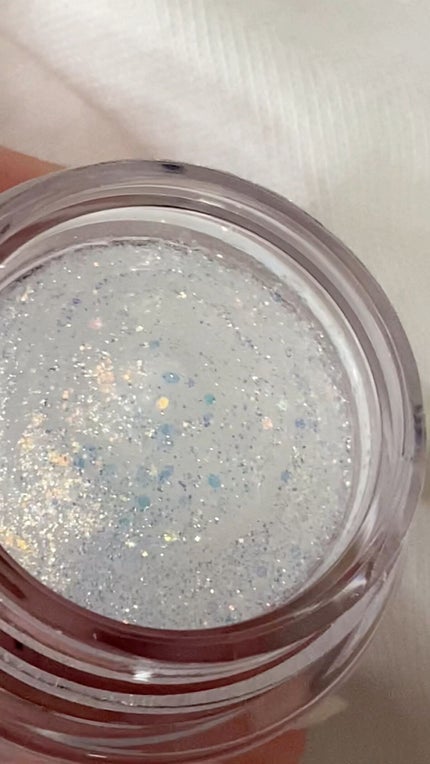 ゲットルーズグリッタージェル/unleashia/グリッターの人気ショート動画