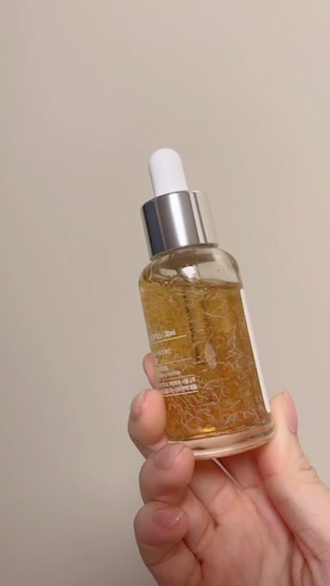 AMPLE：N  ペプチドショット アンプル/AMPLE:N/美容液を使ったクチコミ（1枚目）