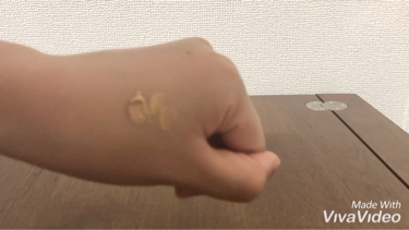 クリーミィファンデーション N/RMK/クリーム・エマルジョンファンデーションを使ったクチコミ（3枚目）