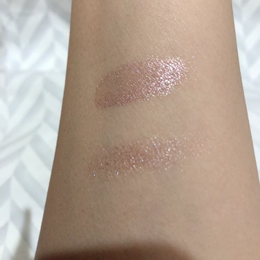 スパークリング ジェム/DAZZSHOP/ジェル・クリームアイシャドウの動画クチコミ1つ目