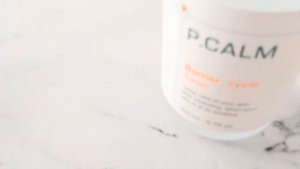 バリアサイクルトナー/P.CALM/化粧水の人気ショート動画