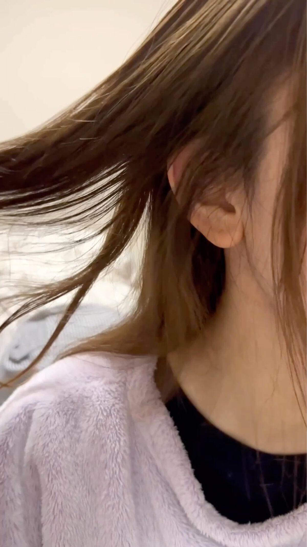 パドルディタングラー/ウェットブラシ/ヘアブラシの動画クチコミ1つ目