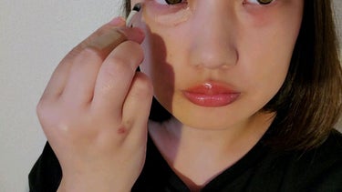 カラーステイ プレスト パウダー N/REVLON/プレストパウダーを使ったクチコミ（3枚目）