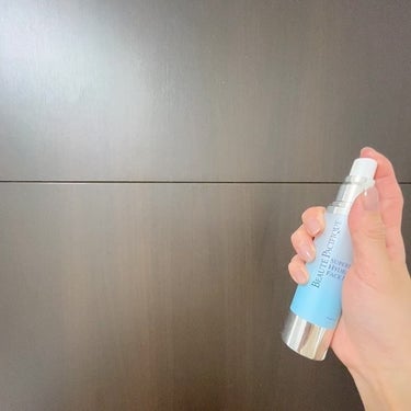 スーパーフルーツシリーズ　BSHフェイスM（ミスト状化粧水）/Beauté Pacifique/ミスト状化粧水を使ったクチコミ（2枚目）