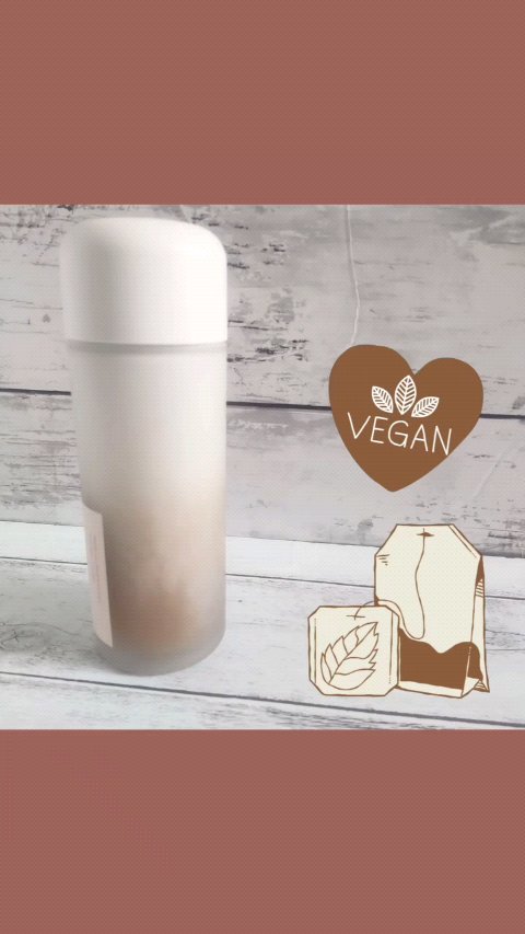 ヴィーガンコンブチャ ティー エッセンス/Dr.Ceuracle/オールインワン化粧品を使ったクチコミ（1枚目）