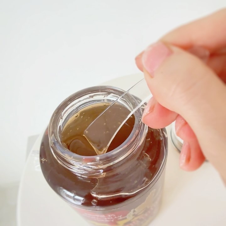 オールインワンショッキングトナー Special LOVE ver./Label Young/オールインワン化粧品を使ったクチコミ（3枚目）