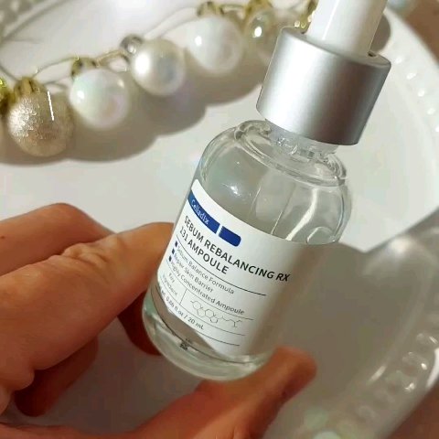 131 ポア クリアリング セラム/Celladix/美容液を使ったクチコミ（2枚目）