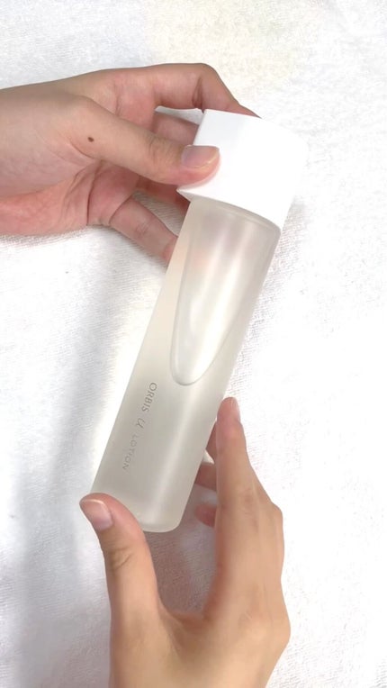 オルビスユー ローション/オルビス/化粧水の人気ショート動画