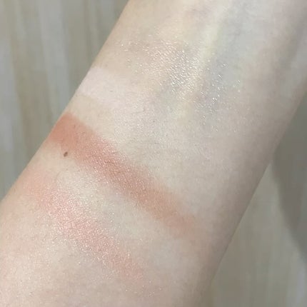 クチュール ミニ クラッチ/YVES SAINT LAURENT BEAUTE/アイシャドウパレットを使ったクチコミ(3枚目)