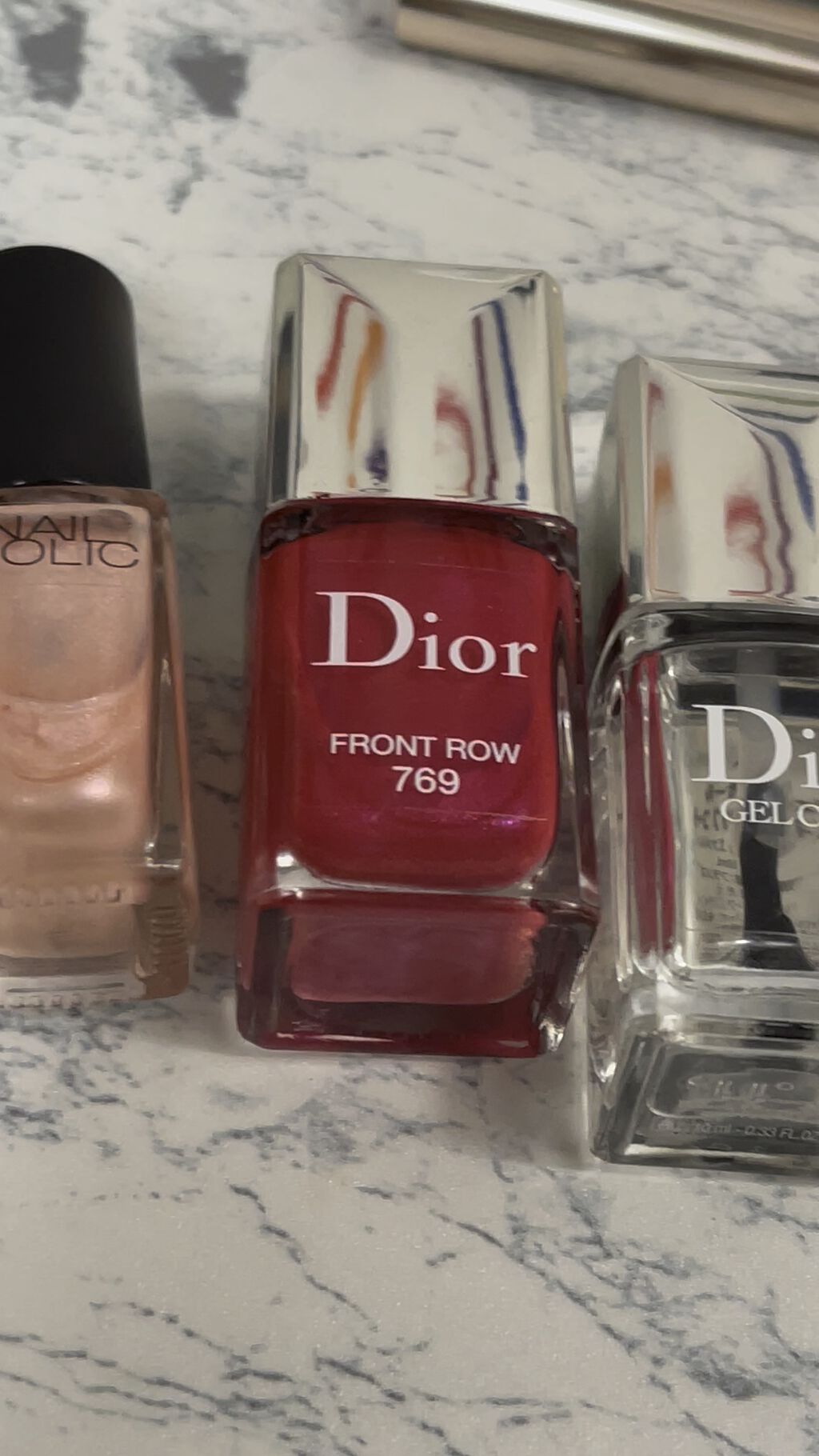 Gina 2021-22 Winter/Gina/雑誌を使ったクチコミ（1枚目）