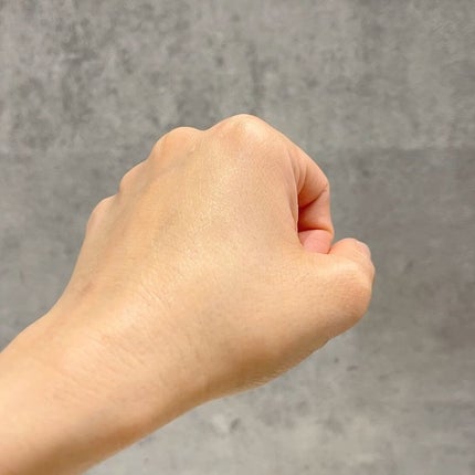 グリーンティー CICA マイルド サンスティック/ラウンドアラウンド/日焼け止めスティックを使ったクチコミ(4枚目)