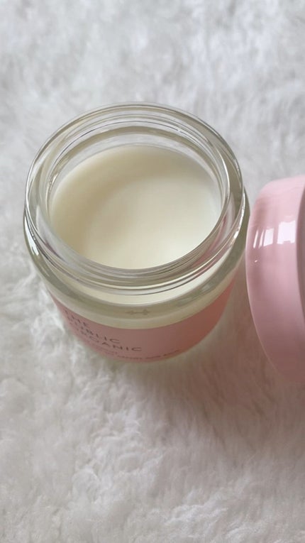 スーパーポジティブヘアバーム/THE PUBLIC ORGANIC/ヘアバームの人気ショート動画