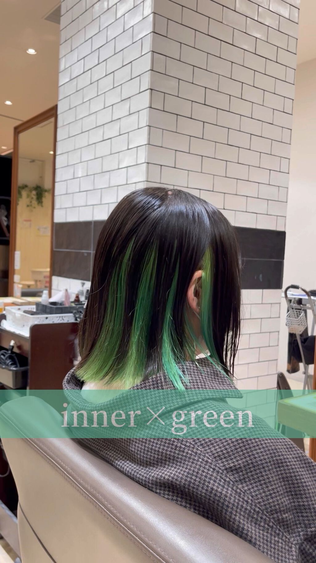 イミュライズ シャンプー/ヘアトリートメント/オージュア/サロンシャンプーを使ったクチコミ（1枚目）