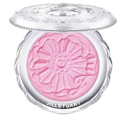 ジルスチュアート メルティシマー ブラッシュ/JILL STUART/パウダーチークの人気ショート動画