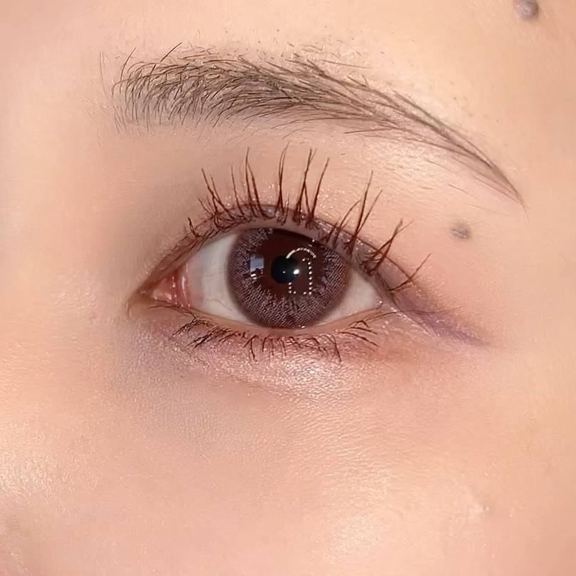 マスカラ ディオールショウ アイコニック オーバーカール/Dior/マスカラの動画クチコミ2つ目