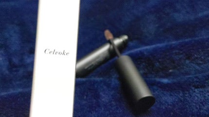 セルヴォーク インディケイトアイブロウマスカラ C/Celvoke/眉マスカラの人気ショート動画