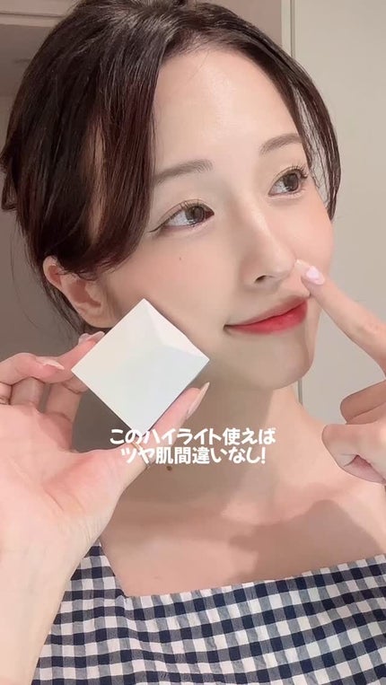 オーロラ ハイライト/LionWell(ライオンウェル)/パウダーハイライトの人気ショート動画