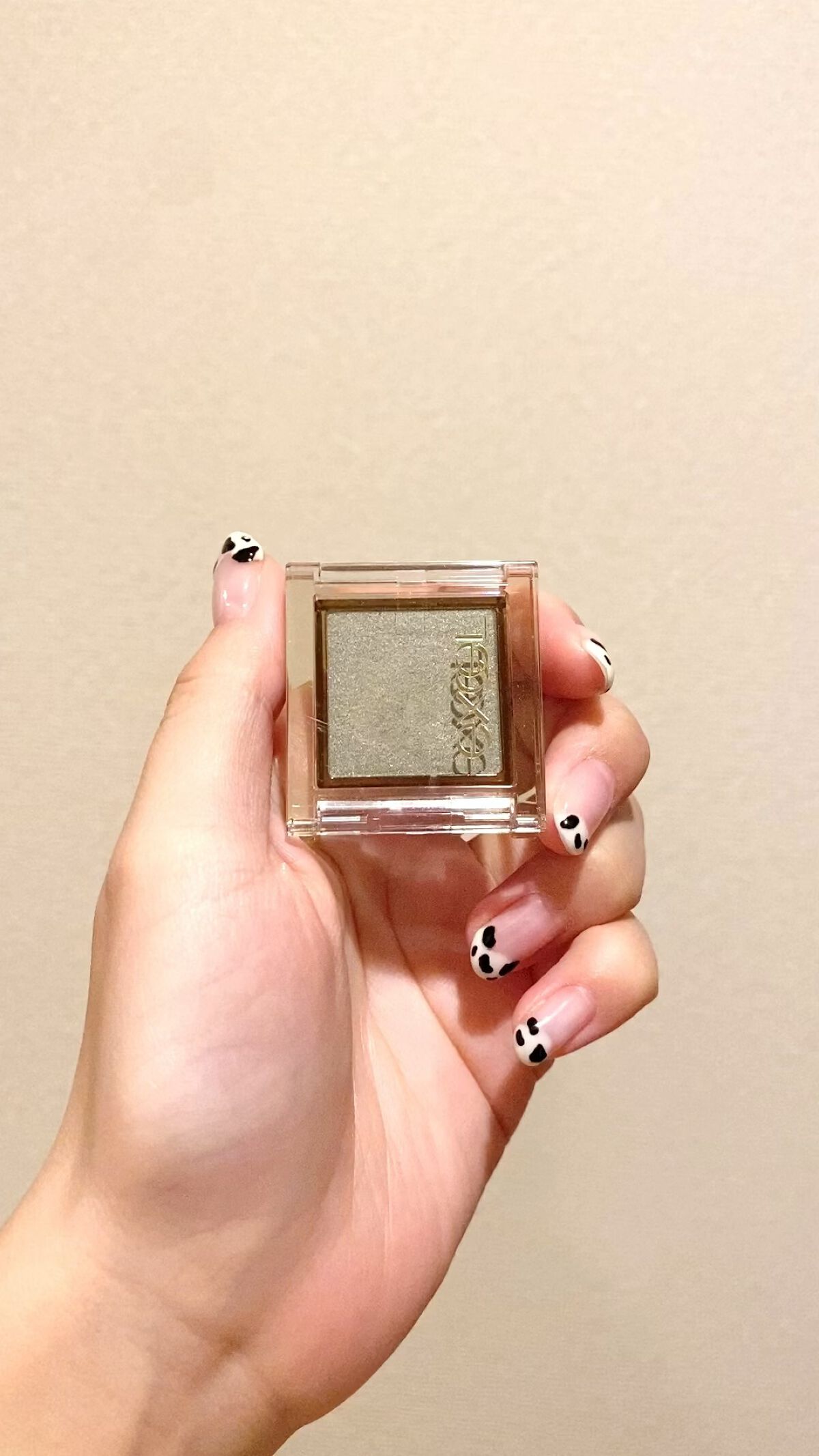 アイプランナー/excel/単色アイシャドウの動画クチコミ2つ目