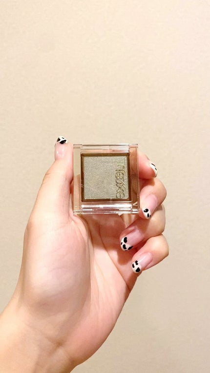 アイプランナー/excel/単色アイシャドウの人気ショート動画