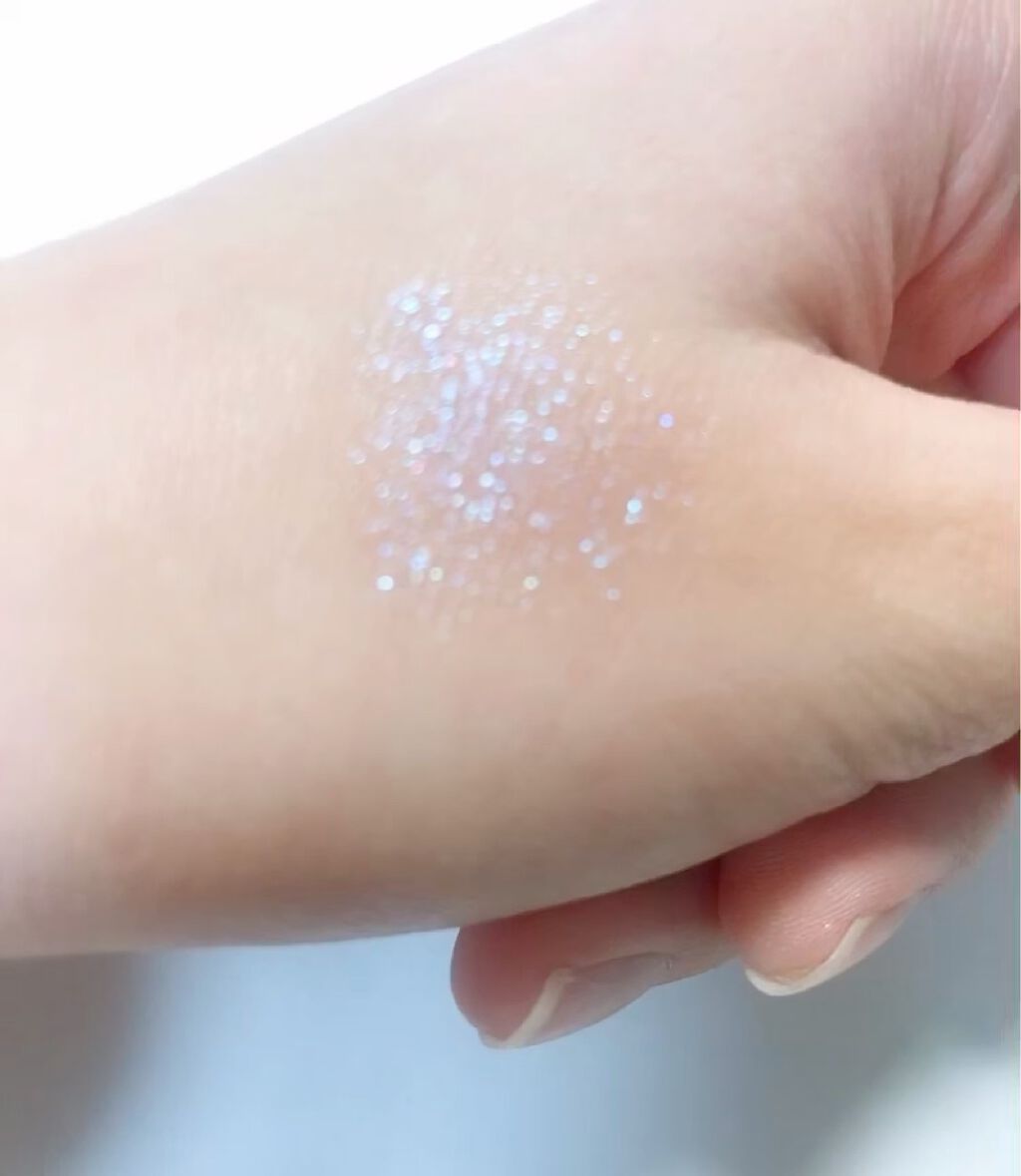 Love Bear マットリップスティック/FlowerKnows/口紅の動画クチコミ3つ目