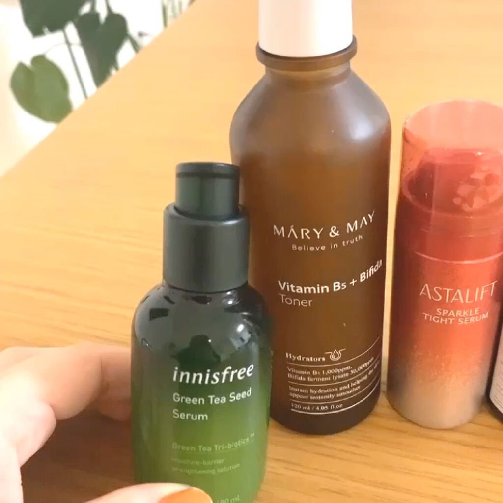 バクチオールA コアクリーム/23years old/フェイスクリームの人気ショート動画