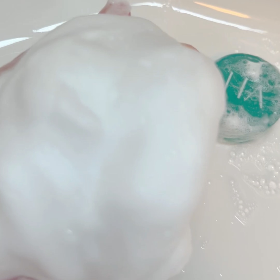 Audrey フレグランス サボン/HAYAMA AROMANCE/ボディ石鹸を使ったクチコミ（3枚目）