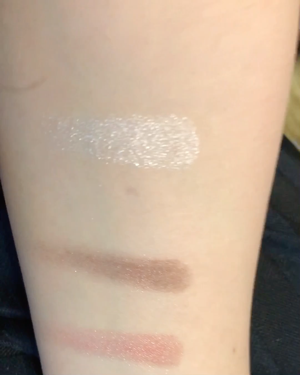 ダークローズシャドウ/KATE/アイシャドウパレットを使ったクチコミ（1枚目）