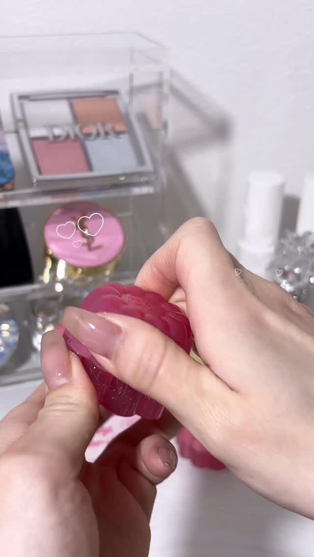 チューインググロウポット/dasique/口紅の人気ショート動画