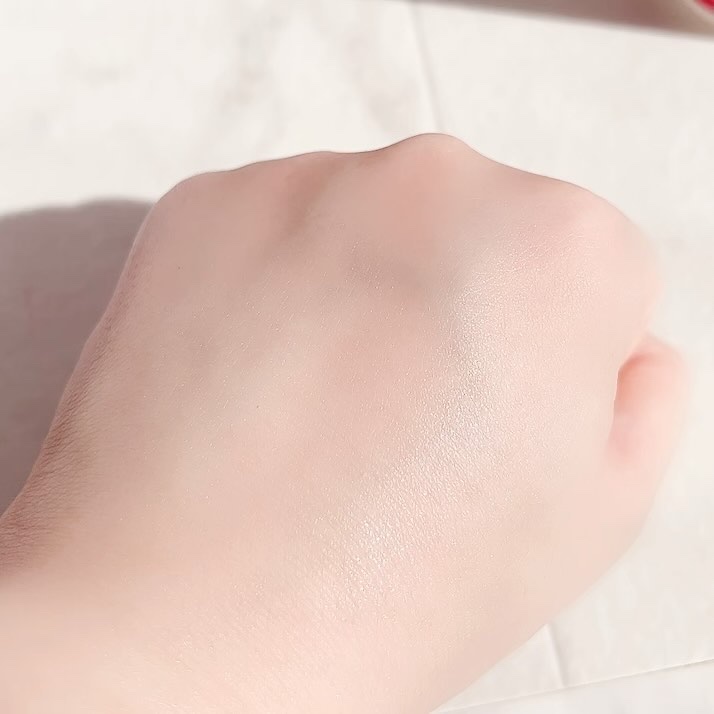 DETクリア ブライト&ピール ピーリングジェリー〈エイジングケアタイプ〉/Detclear/ピーリングを使ったクチコミ（2枚目）