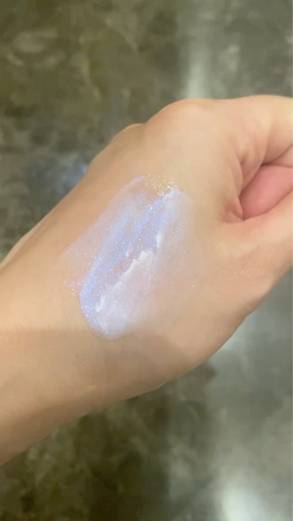 リップセリン/Glint/リップグロスの動画クチコミ5つ目