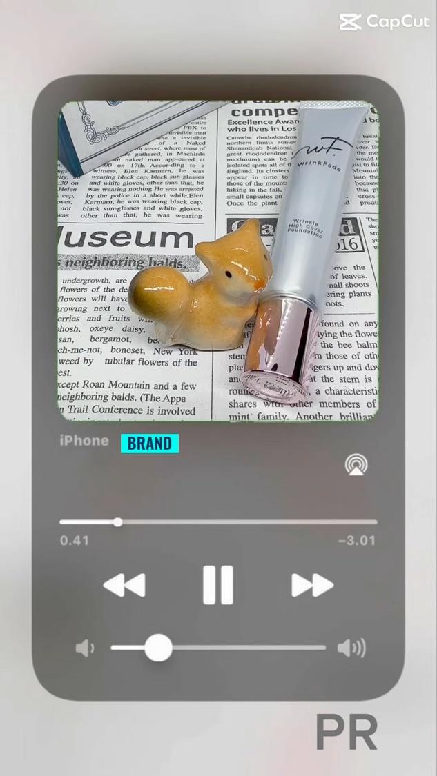 薬用リンクルカバーファンデーション〈シワ改善ファンデーション〉/WrinkFade/リキッドファンデーションを使ったクチコミ（1枚目）