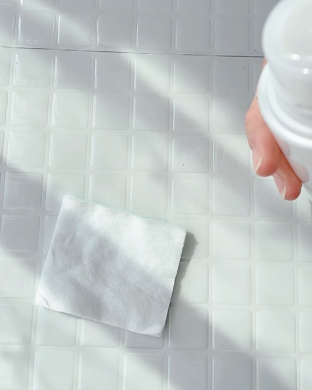 オバジC リファインローション /オバジ/化粧水を使ったクチコミ（3枚目）