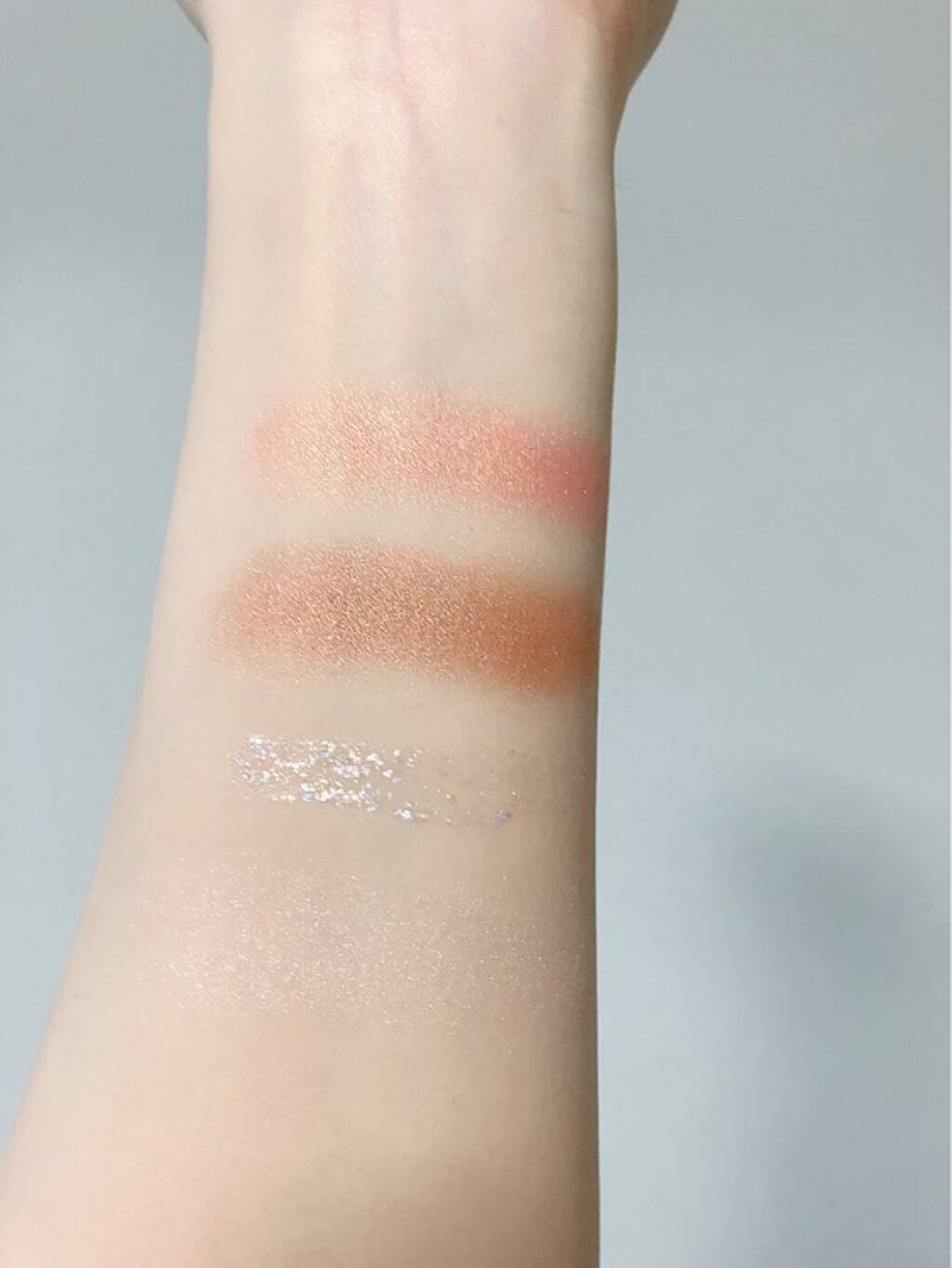 ルックアット マイアイズ/ETUDE/単色アイシャドウの動画クチコミ4つ目