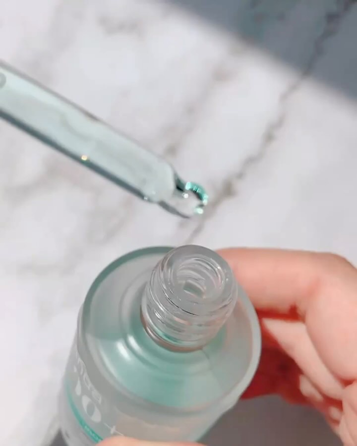 3セラミドパンテノールモイスチャーバリアクリーム/Anua/フェイスクリームを使ったクチコミ（3枚目）