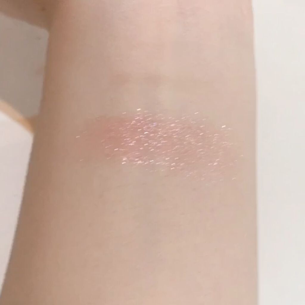 アディクション ザ アイシャドウ/ADDICTION/単色アイシャドウを使ったクチコミ（2枚目）