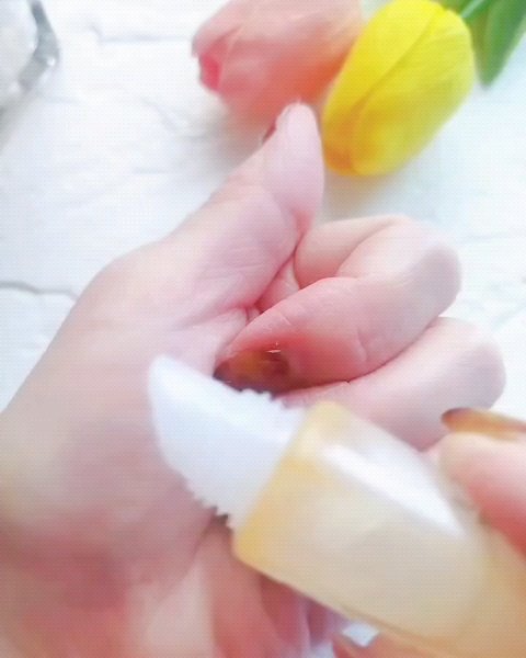 毛穴レスコンシーラー/CEZANNE/クリームコンシーラーを使ったクチコミ（3枚目）