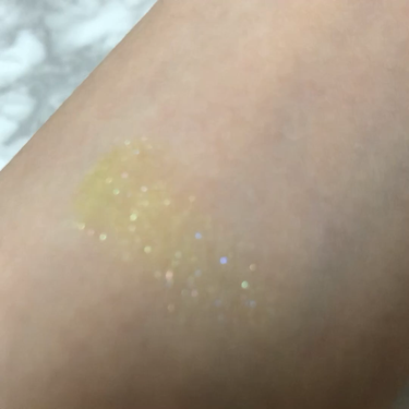 3Dトランスカラー アイ&フェイス/コフレドール/ジェル・クリームアイシャドウを使ったクチコミ(3枚目)