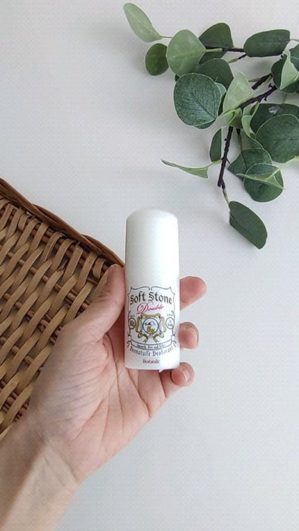 薬用ソフトストーンW/デオナチュレ/デオドラント・制汗剤の人気ショート動画