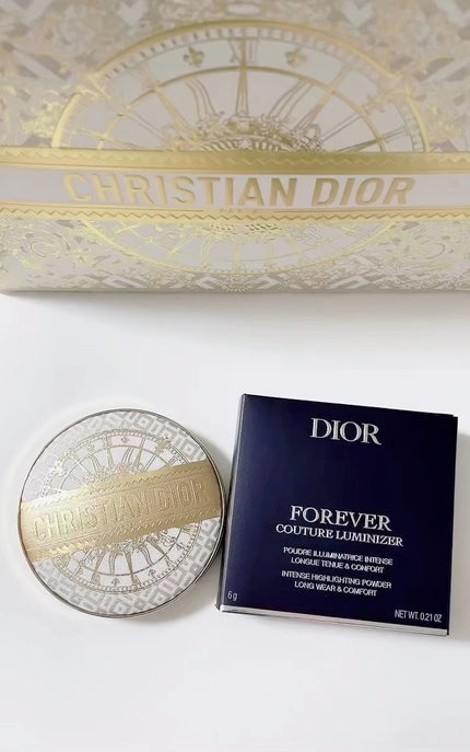試してみた】Dior ディオールスキン フォーエヴァー クチュール 試してみた】Dior ディオールスキン フォーエヴァー クチュール