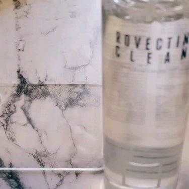 クリーン ロータスウォーターカーミングトナー/ロベクチン/化粧水を使ったクチコミ（2枚目）