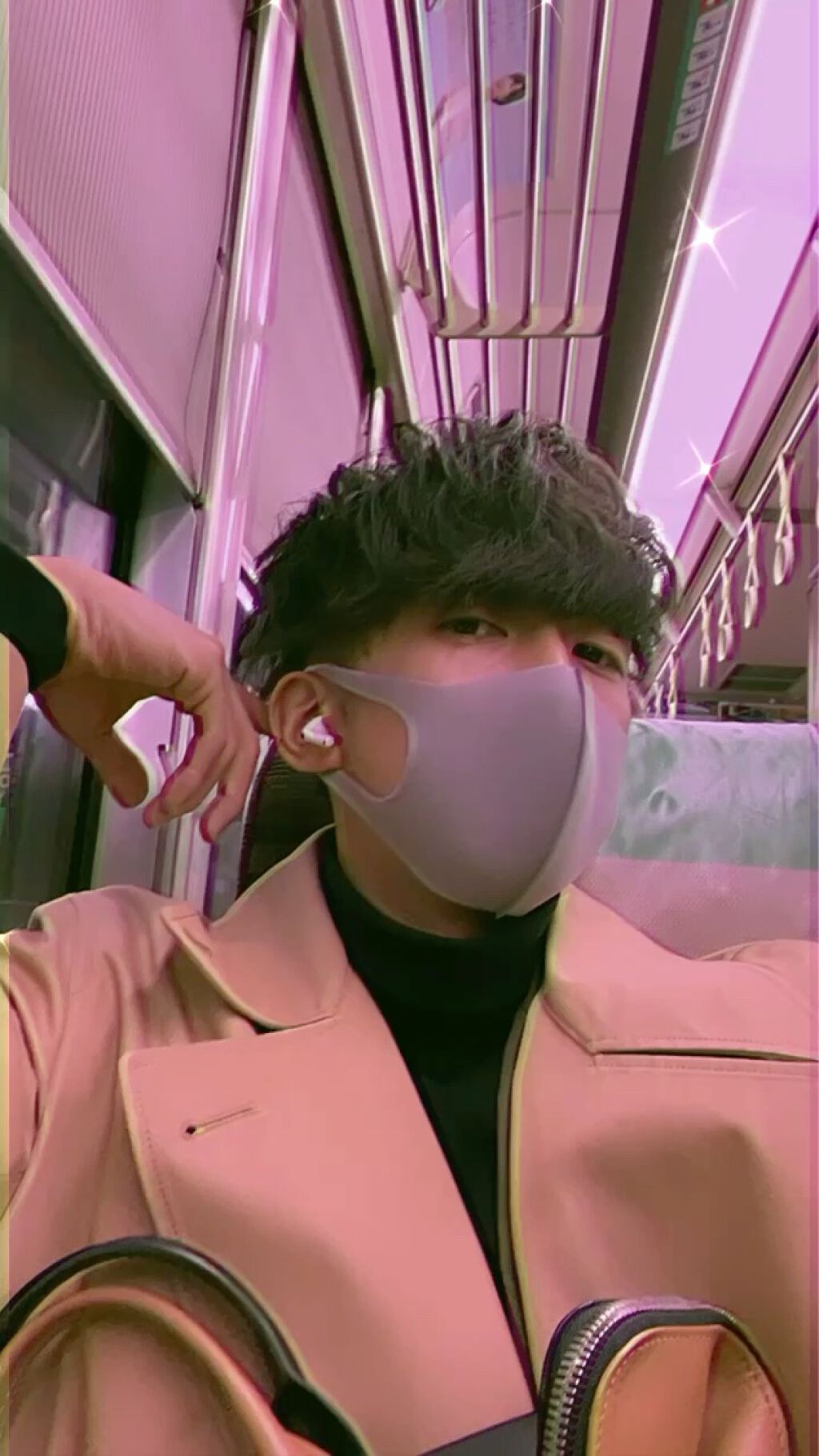 ディオール オム コロン/Dior/香水(メンズ)を使ったクチコミ（2枚目）