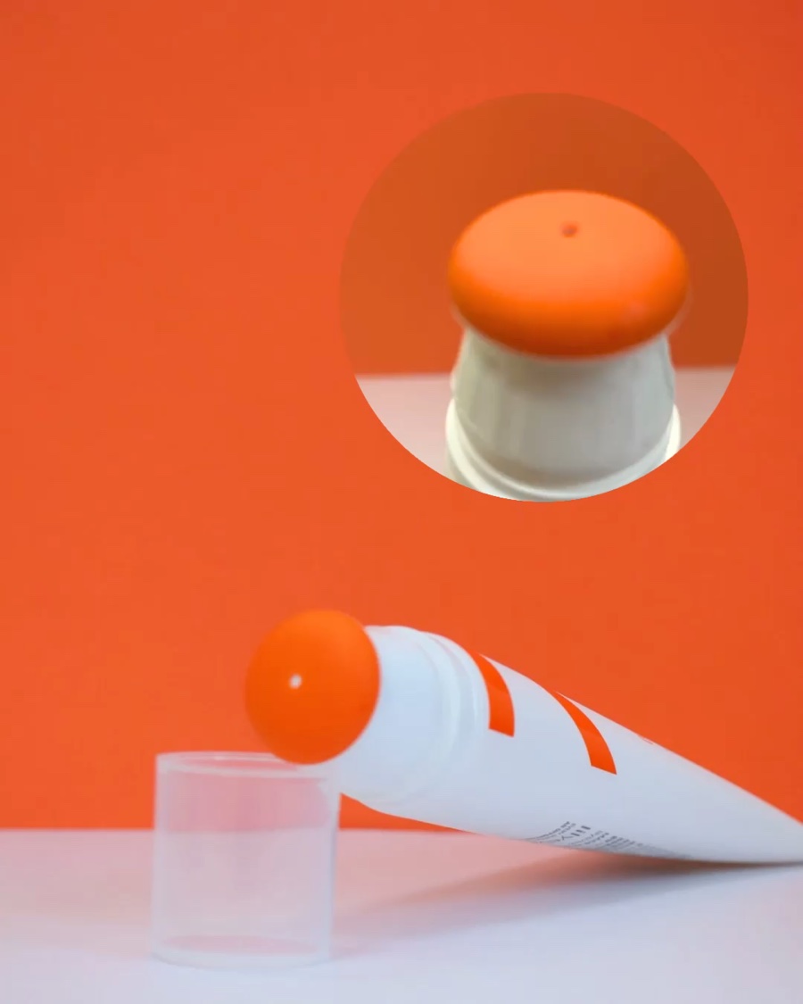 ディセラクリーム＋ローラーset/リリーイブ/レッグ・フットケアを使ったクチコミ（3枚目）