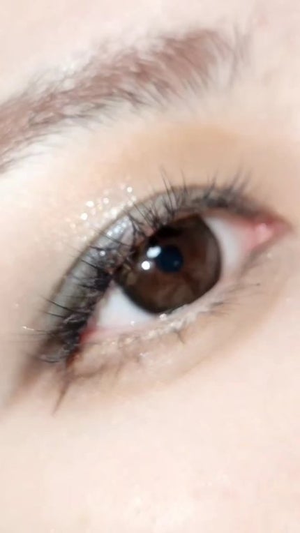 アイカラーパレット/heme/アイシャドウパレットの人気ショート動画