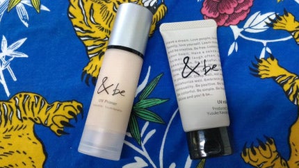 UVミルク/&be/日焼け止め・UVケアの人気ショート動画