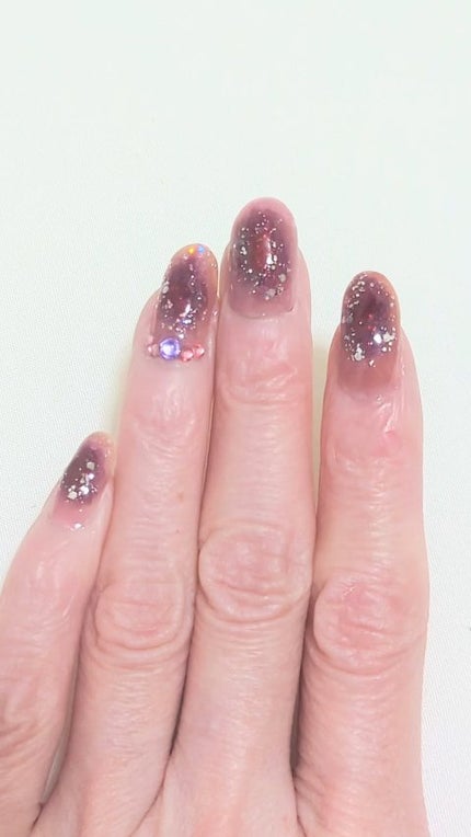 ネイルカラー/ネイチャーリパブリック/マニキュアの人気ショート動画